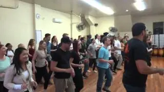 Salsa Lessons for Beginners in Brooklyn - Nieves Dance Studio