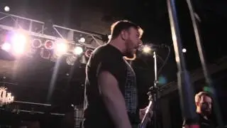 The Wonder Years - Local Man Ruins Everything (Live Video)
