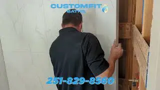 CustomFit Baths