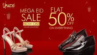 Exiting News For Peshawar - Mega Eid Sale Is Now On!