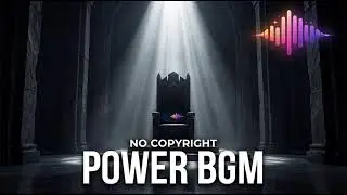 Heroic Power Background Music | Epic Cinematic Hero Entry BGM (No Copyright)