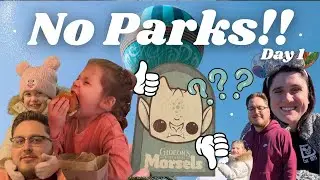 We Skipped the Parks 😱 Our Low-Stress Disney Day (BoardWalk + Gideon&rsquo;s)