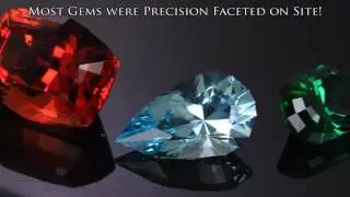 Moriarty Jewels