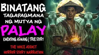 BINATANG TAGAPAGMANA NG MUTYA NG PALAY Aswang True Story