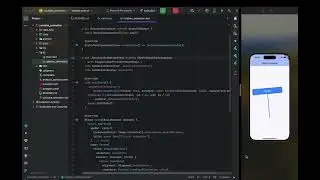 Flutter rotation animation