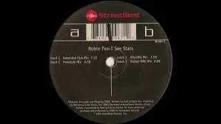 Robin Fox - I See Stars (Freestyle Mix)