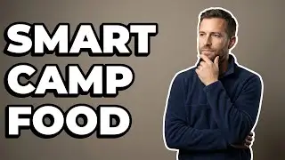 How Do You Reduce Food Waste When Camping?