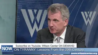 ON TYRANNY: Lessons From the 20th Century with Author Timothy Snyder
