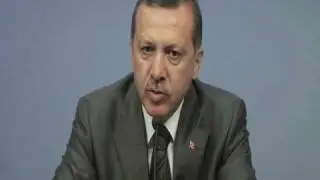Interview with Turkey Prime Minister Recep Tayyip Erdoğan