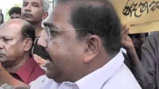 Release Political Prisoners - Tamil Version