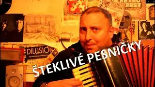 Milan Perný,  Nám je to jedno, Proč se ty hájové, Ančo, ančo (český erotický mix vol. 5) KD#154