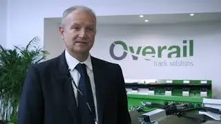 Overail at InnoTrans 2024