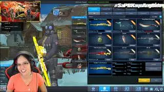 POINT BLANK PH - BEYOND LIMITS WEEK 64