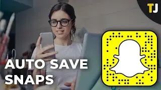 How to Automatically Save Snapchat Stories