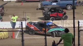 Kyle Mixon 24hr interview