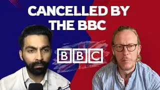The BBC Destroyed My Career Overnight | Laurence Fox