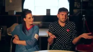 Get To Know NZ Artists: KITTENS OF THE INTERNET