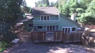 210 Brook Knoll Drive Santa Cruz HD -JUST LISTED