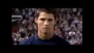 Cristiano Ronaldo NumB
