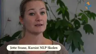 Testimonial 2 - NLP Skolen