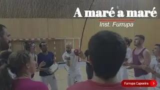 A maré a maré - chant et paroles
