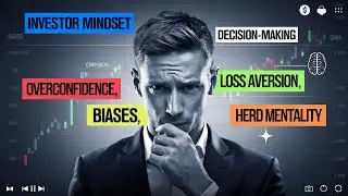 The psychology of investing: Overcoming emotional biases | #167
