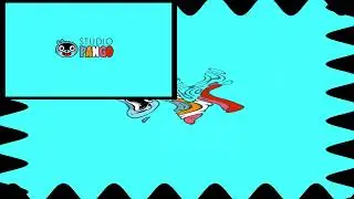 (Sparta Remix) Studio Pango Logo 2004 Sparta Remix NO BGM