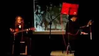 Obława - Jacek Kaczmarski Cover (Buczyfer & Baran)