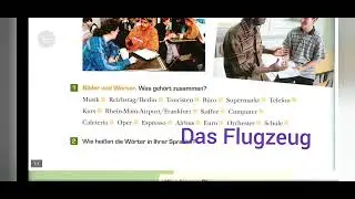 Studio d A1 lesson for beginners. #GermanPro#germanforbeginners #learngerman#a1#basicgerman #deutsch