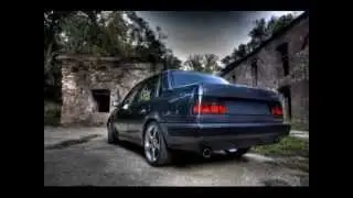 1992 Volvo 460 story