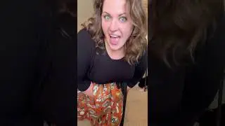 It&rsquo;s THAT Time&hellip; 🧡🎃🧙👻 #halloween #shorts #garmentsewing