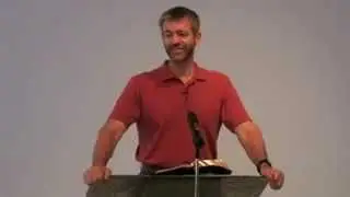 Paul Washer: Full Sermon: Be Not Conformed to the World