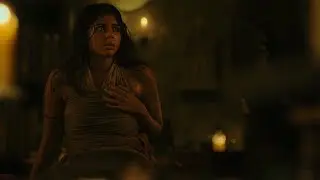 Lokah (2025) Movie Explained In Hindi | Jhatpat Bollywood