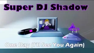 One Day (I'll See You Again)