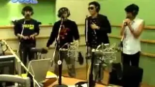 080903 BIGBANG - How Gee