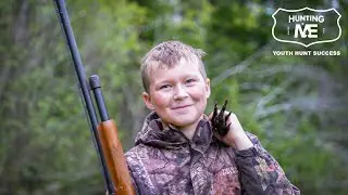 Morning Turkey Hunt | Tagged Out Before School!
