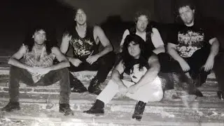 To Die For - Interview on WSOU 1993 &copy;️ Flatline Mgmt - Dedicated to the memory Todd Cuso. R.I.P. ❤️