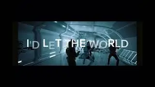 Star wars battlefront 2 | I'll let the world burn song creator:Chris gray 