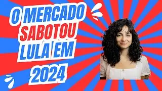 Galipolo no BC, PEC dos cortes de Gastos, oscilação no dólar, balanço econômico para 2025