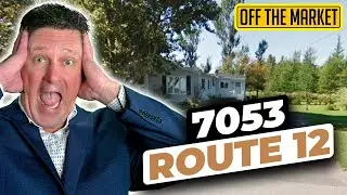 (Off the Market) 7053 Route 12 Tyne Valley Country Home for sale in Prince Edward Island Canada