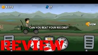 Adventure Racing IOS-Android-Review-Gameplay-Walkthrough