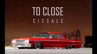 DJ Battlecat Type Beat - Too Close (produced by Cissalc)