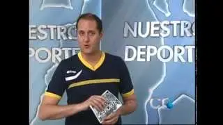 CD LAS CASAS, CAMPEÓN 2013/2014