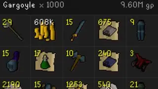 THIS NEW TRINKET MADE ME RICH - DMM Annihilation 3
