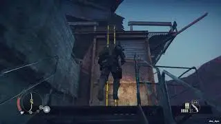 Mad Max - The Choke Camp - Collectibles Locations Guide (Scrap & Insignia)