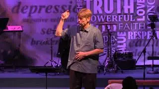 How to interpret the scriptures of the Bible, Pastor Stuart, Miami Lakes United Methodist Church