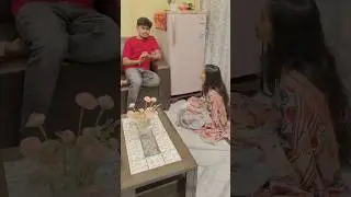 #comedy #trending #funnyshorts #husbandwifecomedy #veenu #prashanth #love