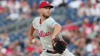 Лучшие моменты MLB 2025 от Зака ​​Уиллера!