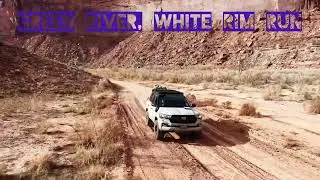 Colorado to Moab