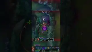 How would have you play that ? 🫣 #leagueoflegends #bestofwildriftstreams #gaming #lol #lolmemes